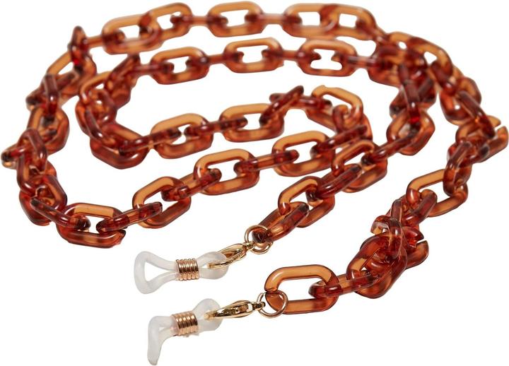 Produktbild Urban Classics Sunglasses Puerto Rico With Chain