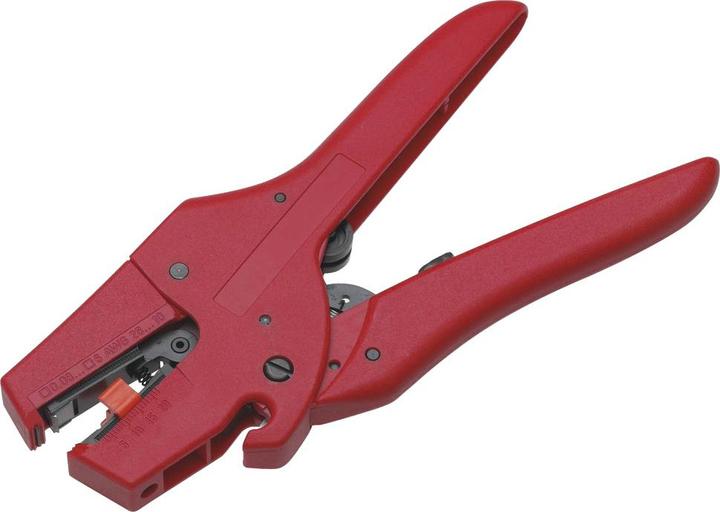 Image du produit Cimco Automatic wire stripper Ge (232 mm)
