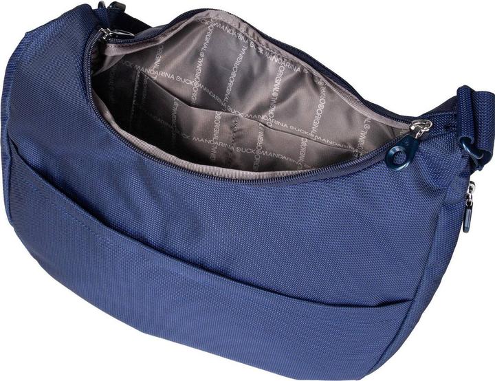 Image du produit Mandarina Duck Sacoche MD20 Hobo QMT27