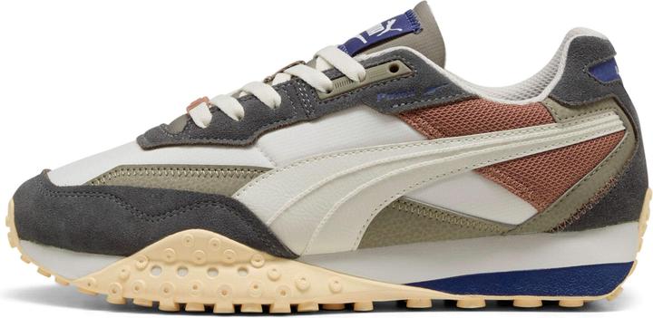 Puma Blktop Rider Dusty