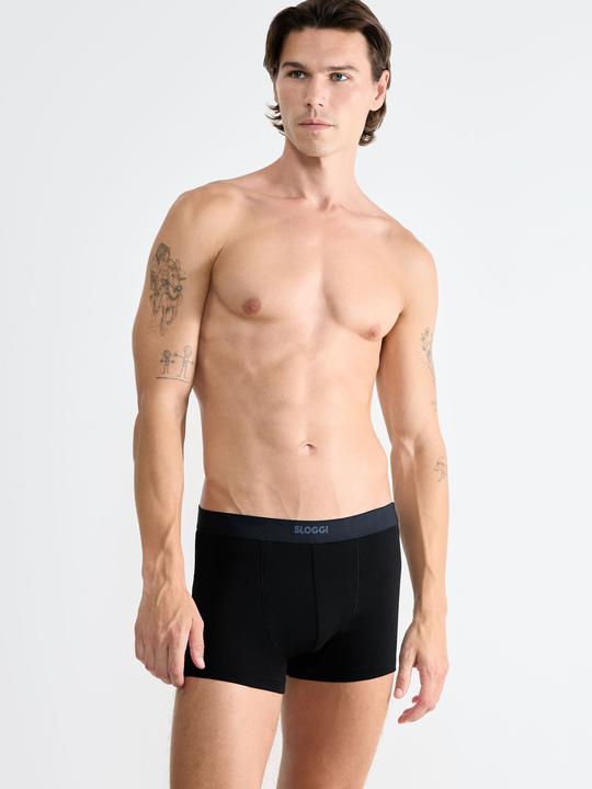 Image du produit Sloggi Retro Pants EVER Ease Short (S, lot de 2)
