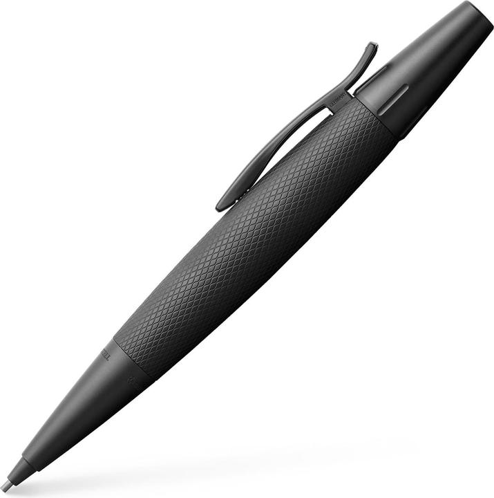Produktbild Faber-Castell E-motion (1.40 mm, B, 1 x)