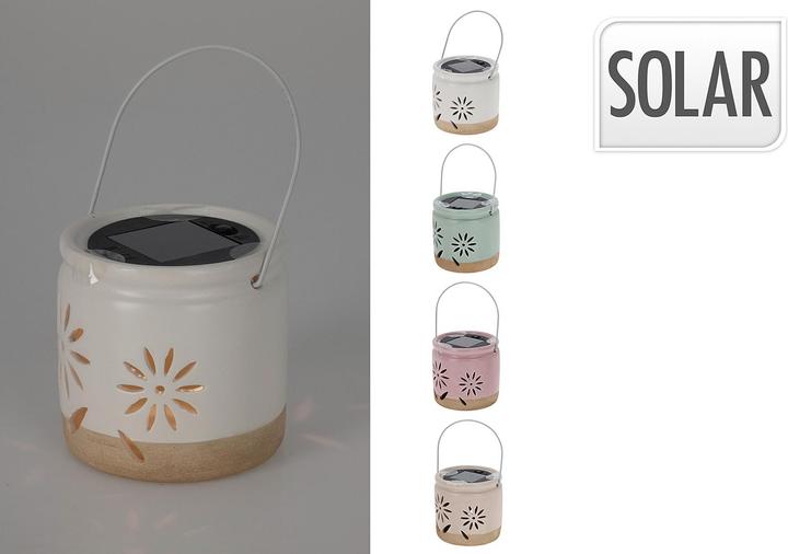 Immagine prodotto Lanterna solare Porz. Scandic (1 x)