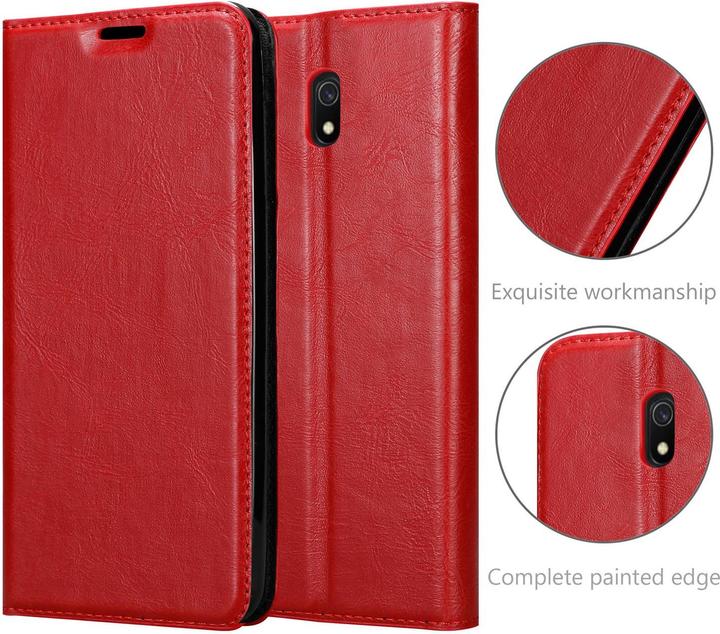 Image du produit Cadorabo Couverture (Xiaomi Redmi 8A)