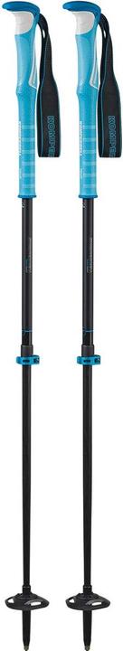 Image du produit Komperdell Bâtons de ski Carbon C7 Ascent (110 - 140 cm)