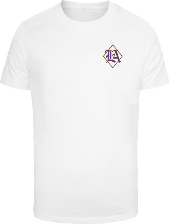 Produktbild Mister Tee LA City Print Tee - 134319 (3XL)