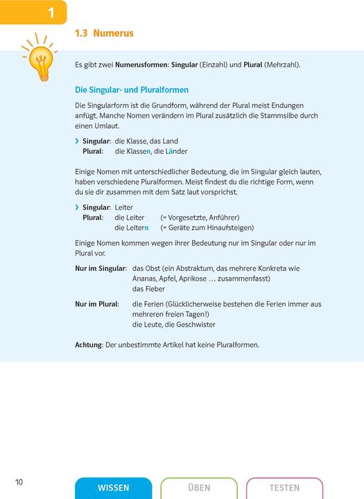 Image du produit Sicher in Deutsch Grammatik 5./6. Klasse (Allemand, 2022)