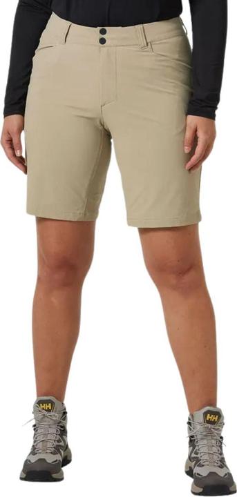 Immagine prodotto Helly Hansen Pantaloncini W Brona Softshell (L)