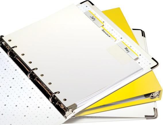 Produktbild Post-it Index Strong