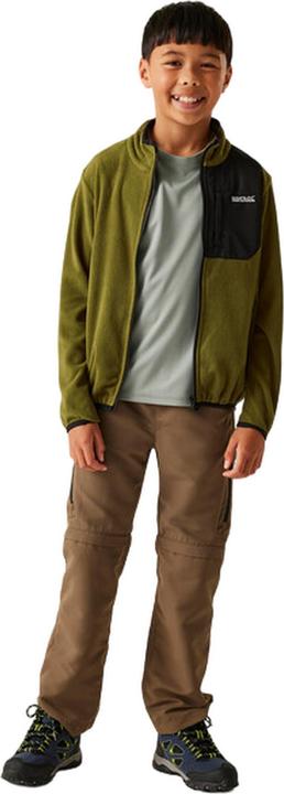 Image du produit Regatta - Veste polaire FRANKIE - Enfant (158)