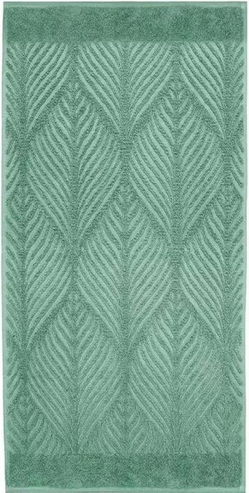 Produktbild Kleine Wolke Leaf (70 x 140 cm)