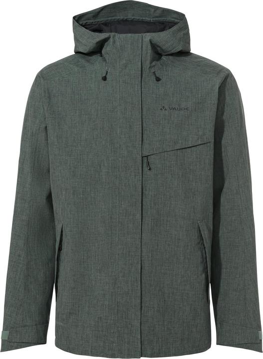 Actual product image Vaude Rosemoor Jacket II (L)