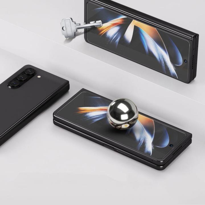 Immagine prodotto Whitestone Vetro Temperato Dome 2-Pack Galaxy Z Fold 5 Clear (2 Pezzo/i, Samsung Galaxy Z Fold5)