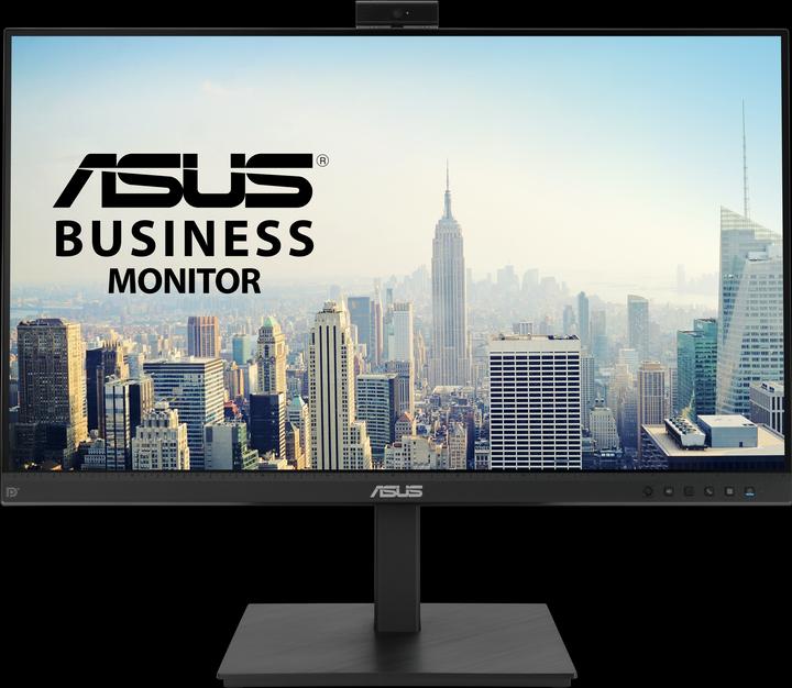 Produktbild ASUS BE279QSK (1920 x 1080 Pixel, 27")