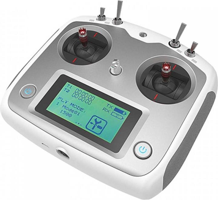 Image du produit Fm-electrics EC160E Pelle tout-terrain Volvo (RTR Prêt à fonctionner)
