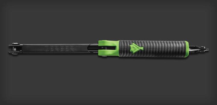 Produktbild Gerber Gear Freescape Foldable Camp Saw