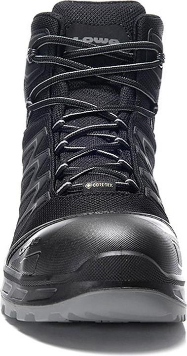 Actual product image Lowa LARROX Work GTX Mid S3 (S3, 48)