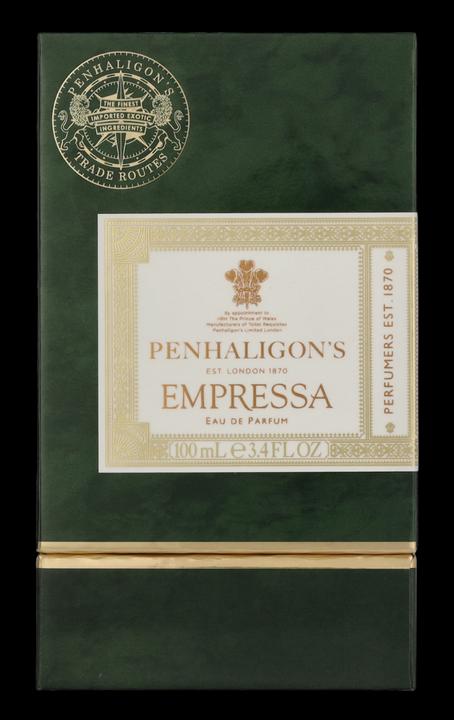 Immagine prodotto Penhaligon's Empressa Eau de Parfum MFR (Eau de parfum, 100 ml)