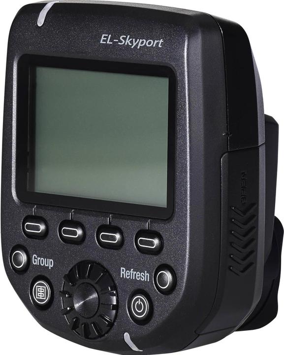 Produktbild Elinchrom Skyport Transmitter Plus HS für Sony (Blitzgerät Adapter)