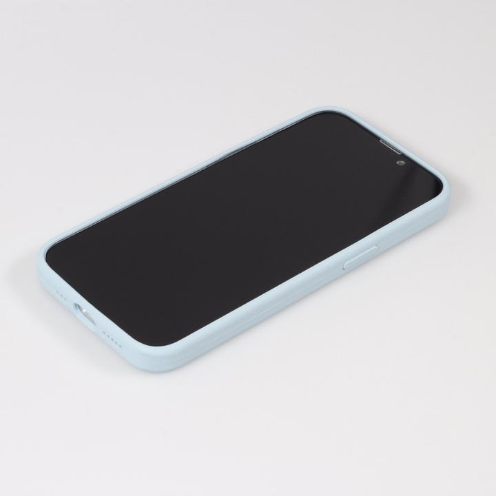 Produktbild PhoneLook Hülle Soft Touch Hellblau (Apple iPhone 15)