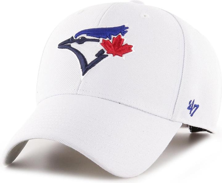 Image du produit 47 Brand Coupe décontractée MLB Toronto Jays (Taille unique)