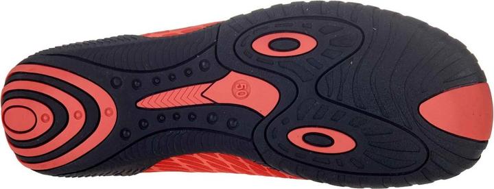 Productafbeelding Ballop Spider SkinFit rood