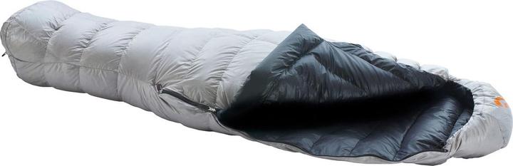 Actual product image Valandre Mirage sleeping bag (215 cm)