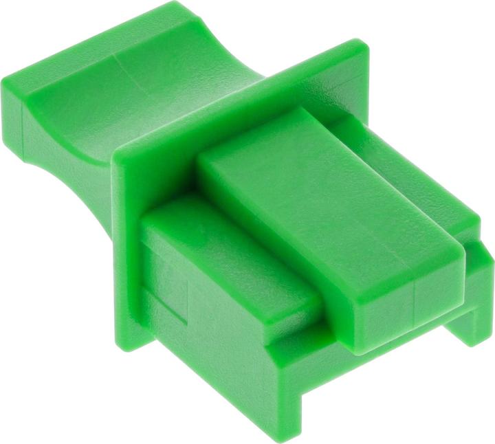 Image du produit InLine Protection anti-poussière pour prise RJ-45 (Accessoires et fiches RJ45)