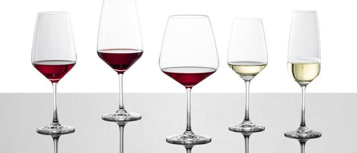 Image du produit Schott Zwiesel Clé (35.60 cl, 1 Verres, Verres à vin blanc)