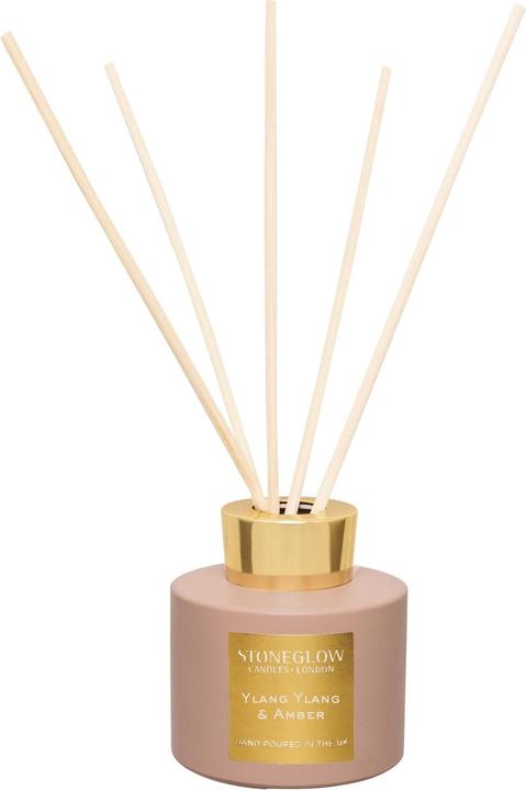 Actual product image Stoneglow YlangYlang&Amber Room Fragrance (120 ml)