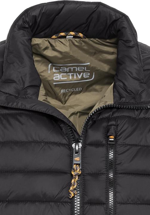 Produktbild Camel Active Stepp-Blouson aus recyceltem Material (48)