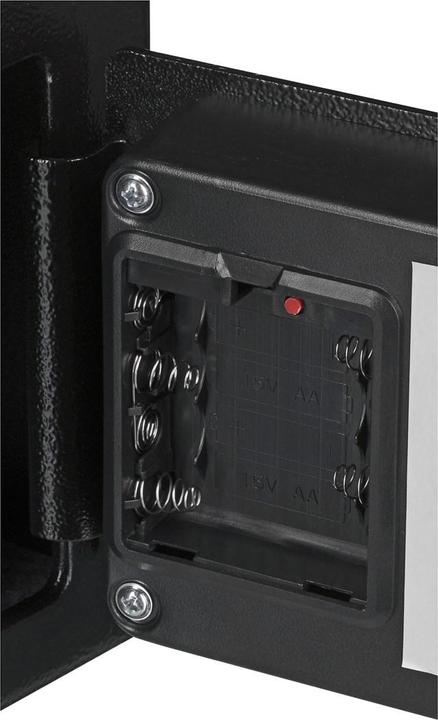 Image du produit Yale YSV170DB2 (3.80 l)