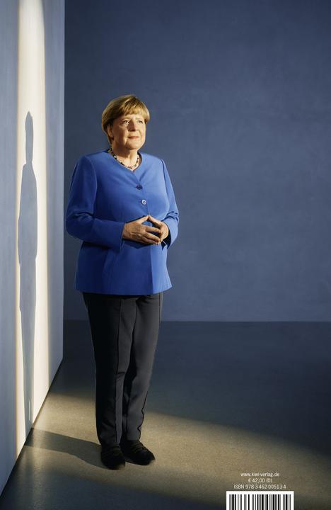 Immagine prodotto Freiheit (Tedesco, Beate Baumann, Angela Merkel, 2024)