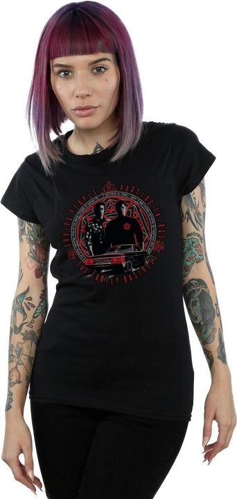 Produktbild Supernatural Family Business TShirt (L)