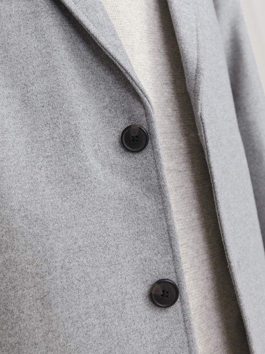 Immagine prodotto Jack & Jones Jjeharrison Wool Coat Sn (S)
