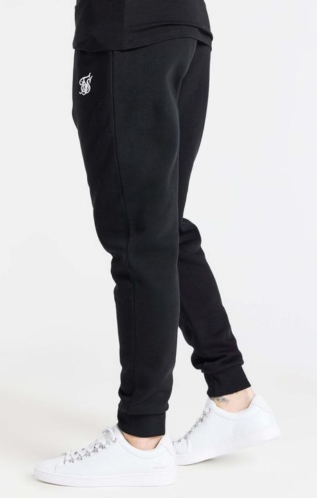 Produktbild Siksilk Sweatpants Essential Cuffed Jogger (S)
