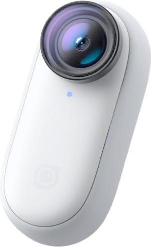 Produktbild Insta360 GO 2 32GB (50p, Bluetooth, WLAN)