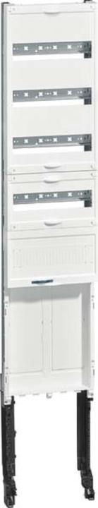 Produktbild Hager Einbausatz eHZ 1350mm ZU54ME 1feldig f.Sammelschienen