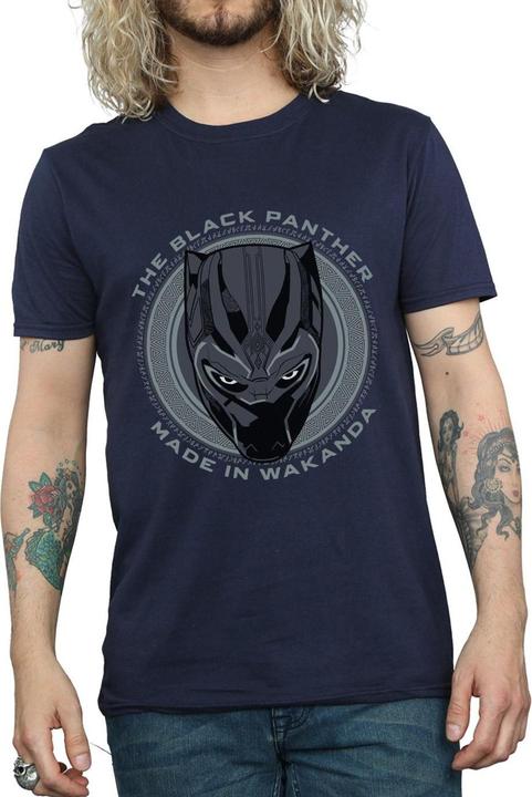Produktbild Black TShirt (3XL)
