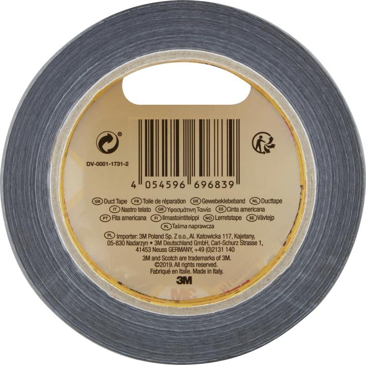 Actual product image Scotch Universal Klebeband (48 mm)