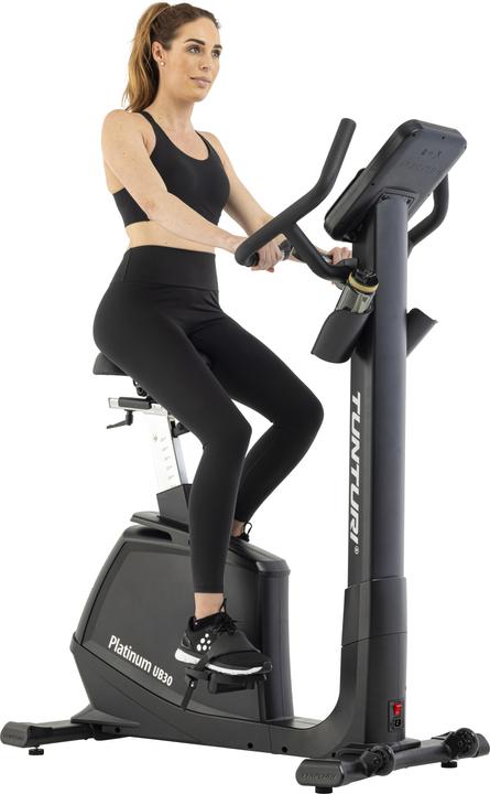 Produktbild Tunturi Fahrrad Ergometer Platinum UB30 Bike