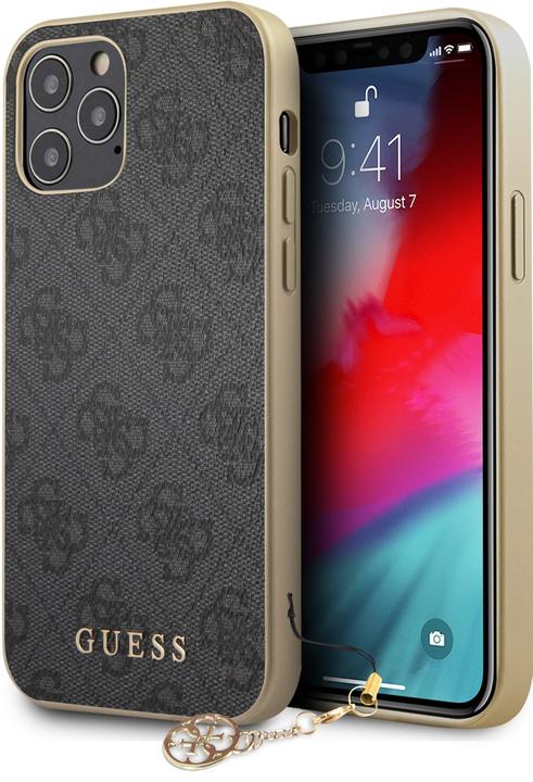 Actual product image Guess Case with Pendant (Apple iPhone 13 Pro)
