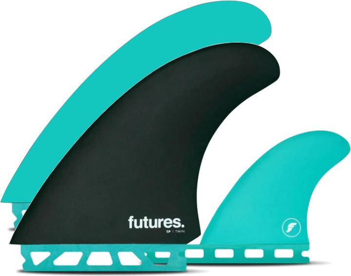 Immagine prodotto Futures Set di pinne Twin+1 Timmy Patterson Honeycomb