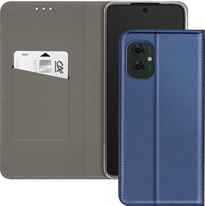 Produktbild Avizar Smart Premium Cover (Motorola Moto C)