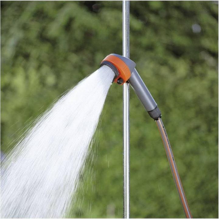 Actual product image Gardena Trio