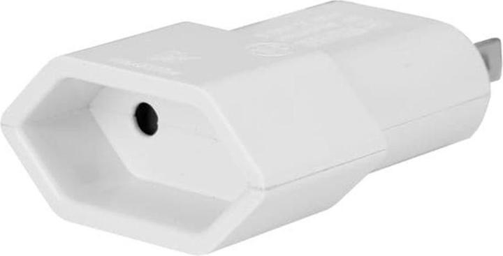 Steffen Netzadapter 2-polig US/Japan