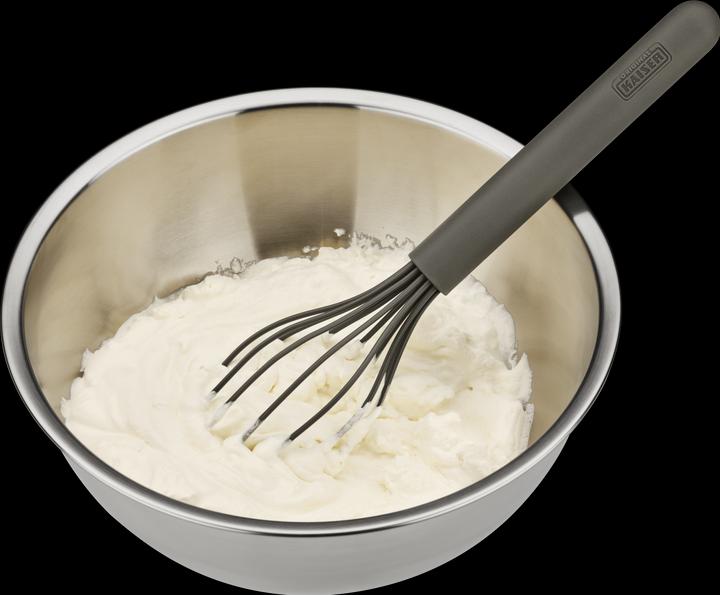 Actual product image Kaiser Whisk Inspirat.