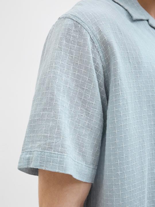Produktbild Jack & Jones Relaxed Fit Hemd Hemd (L)