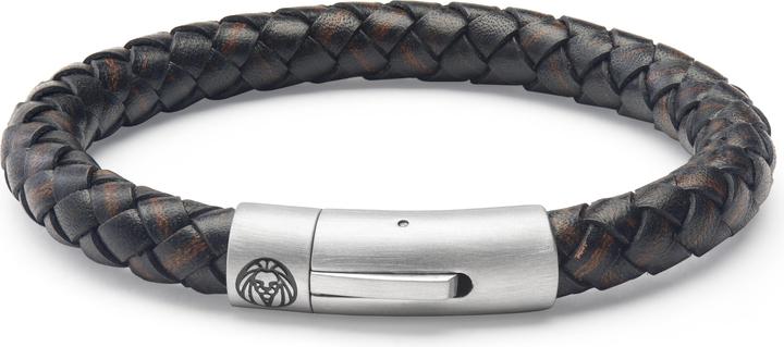 Actual product image Lucleon Collins (Leather)