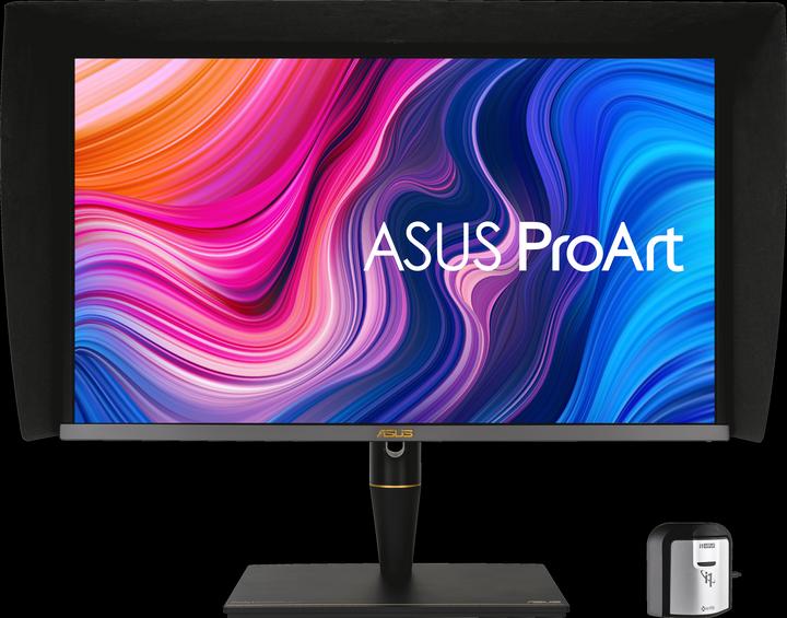 Produktbild ASUS PA27UCX-K (3840 x 2160 Pixel, 27")